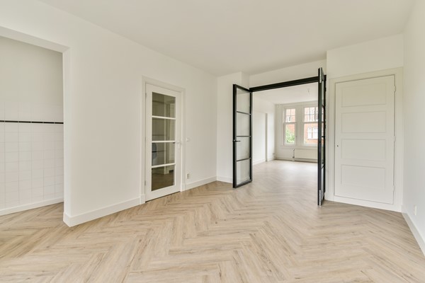 Medium property photo - Parnassusweg 38-2, 1076 AS Amsterdam